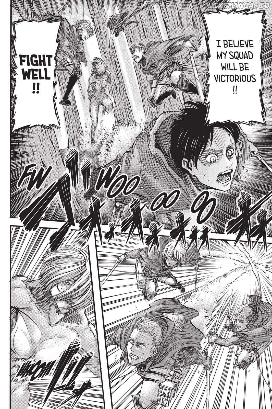 Shingeki no Kyojin, Chapter 28 image 24
